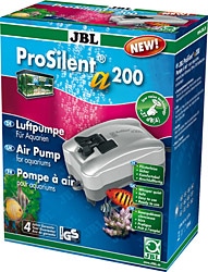 JBL ProSilent A200 Akvaryum Hava Motoru