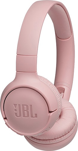 JBL Tune 500BT Pembe Kulak Üstü Bluetooth Kulaklık
