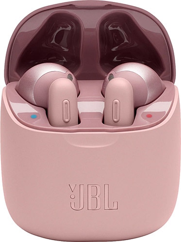 kepaze Zamanında Cezbetmek  JBL Tune 220TWS Kulak İçi Bluetooth Kulaklık Pembe Fiyatları, Özellikleri  ve Yorumları | En Ucuzu Akakçe