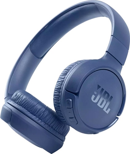 JBL Tune 510BT Kulak Üstü Bluetooth Kulaklık