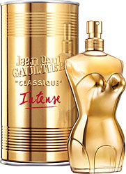 Jean Paul Gaultier Classique Intense EDP 100 ml Kadın Parfüm
