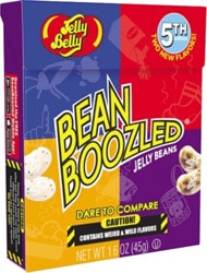 Bean Boozled 45 gr
