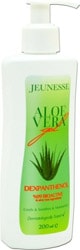 Jeunesse Aloe Vera Jel 200 ml