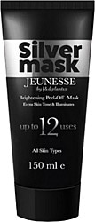 Jeunesse Silver Soyulabilir 150 ml Yüz Maskesi