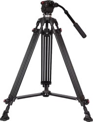 Jieyang JY0508AM Video Tripod Kit