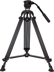 Jieyang JY0508B Video Tripod