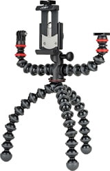 Joby GorillaPod Mobile Rig