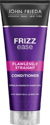 John Frieda Frizz-Ease Flawlessly Straight 250 ml Düzleştirici Etkili Saç Kremi
