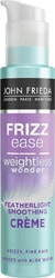 John Frieda Frizz Ease Weightless Wonder 100 ml Saç Kremi