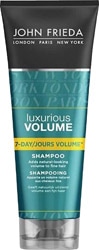 John Frieda Luxurious Volume 7 Day 250 ml 7 Gün Hacim Etkili Şampuan
