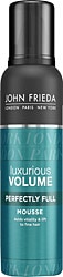 John Frieda Luxurious Volume 200 ml Saç Şekillendirici Köpük