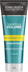 John Frieda Luxurious Volume Touchably Full 250 ml Hacimlendirici Saç Kremi