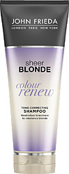 John Frieda Sheer Blonde Colour Renew 250 ml Renk Yenileyici Şampuan