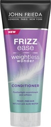 John Frieda Weightless Wonder 250 ml Ağırlaştırmayan Besleyici Saç Kremi