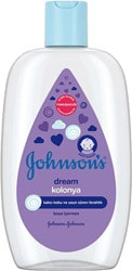 Johnson's Baby Dream 100 ml Kolonya