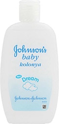 Johnson's Baby Dream 200 ml Kolonya