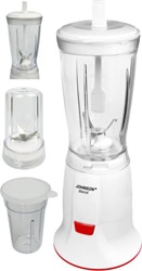 Johnson Blend 200 W Kahve Öğütücülü Blender