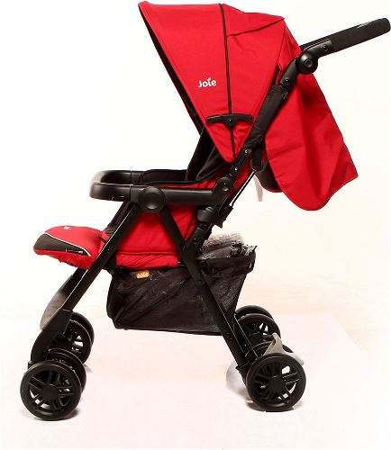 Joie aire step lx travel system hotsell