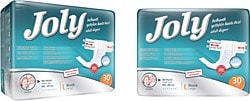 Joly Belbantlı Büyük Boy L 30