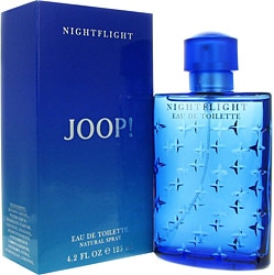 Joop Night Flight EDT 125 ml Erkek Parfüm Fiyatları, Özellikleri