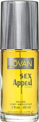 Jovan Sex Appeal EDC 88 ml Erkek Parfüm