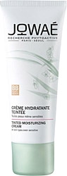Jowae Tinted Moisturizing BB Medium Cream 30 ml