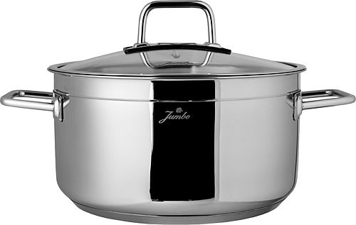 Jumbo Modena 20 Cm Derin Tencere Fiyatlari Ozellikleri Ve Yorumlari En Ucuzu Akakce