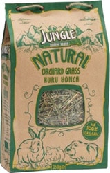 Jungle Kuru Yonca 350 gr Kemirgen Otu