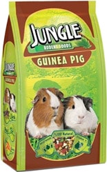 Jungle Vitaminli 500 gr Ginepig Yemi