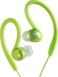 JVC HAE-BX5GNK Yeşil Kulak İçi Kulaklık