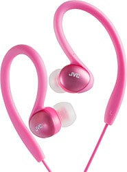 JVC HAE-BX5PNK Pembe Kulak İçi Kulaklık