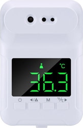 K3 K-3s Infrared Temassız Sabit Ateş Ölçer