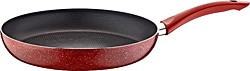 Kahramanlar Kiremit 22 cm Teflon Tava