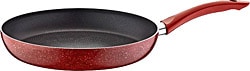 Kahramanlar Kiremit 24 cm Teflon Tava