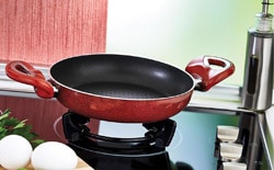 Kahramanlar Kiremit 22 cm Sahan