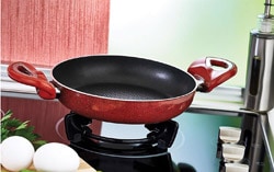 Kahramanlar Kiremit 24 cm Sahan