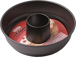 Kaiser Classic Borulu 26 cm Kek Kalıbı