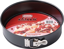 Kaiser Classic Kelepçeli 28 cm Kek Kalıbı