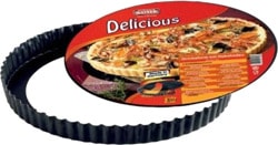 Kaiser Delicious 28 cm Ayarlanabilir Taban Tart Kalıbı
