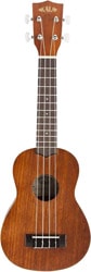 Kala KA-S Soprano Maun Ukulele