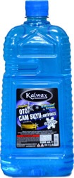 Kalwax -20 Derece Antifrizli 1 lt 20 Adet Oto Cam Suyu
