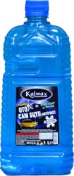 Kalwax -30 Derece Antifrizli 1 lt 20 Adet Oto Cam Suyu