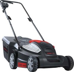 Kama ECBM38 1600 W Elektrikli Çim Biçme Makinesi