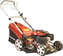 Kama LMS 51 Benzinli Çim Biçme Makinesi