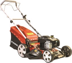 Kama UMS 46 Benzinli Çim Biçme Makinesi