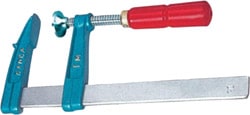Kanca Küçük Tip 25 cm İşkence
