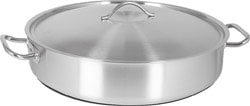 Kapp Silindirik 60x10 cm 28.3 lt Tencere