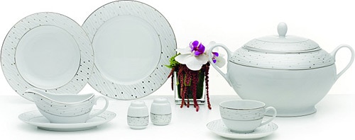 Karaca 1670 84 Parca 12 Kisilik Yemek Takimi Fiyatlari Ozellikleri Ve Yorumlari En Ucuzu Akakce