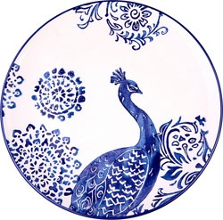 Karaca Aves Servis Tabağı