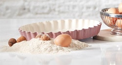 Karaca Berry 28 cm Dalgalı Kek Kalıbı